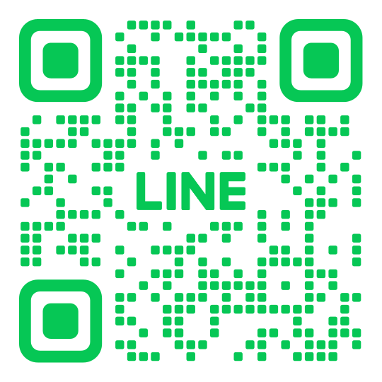 瓦斯抄表小幫手 LINE QR Code